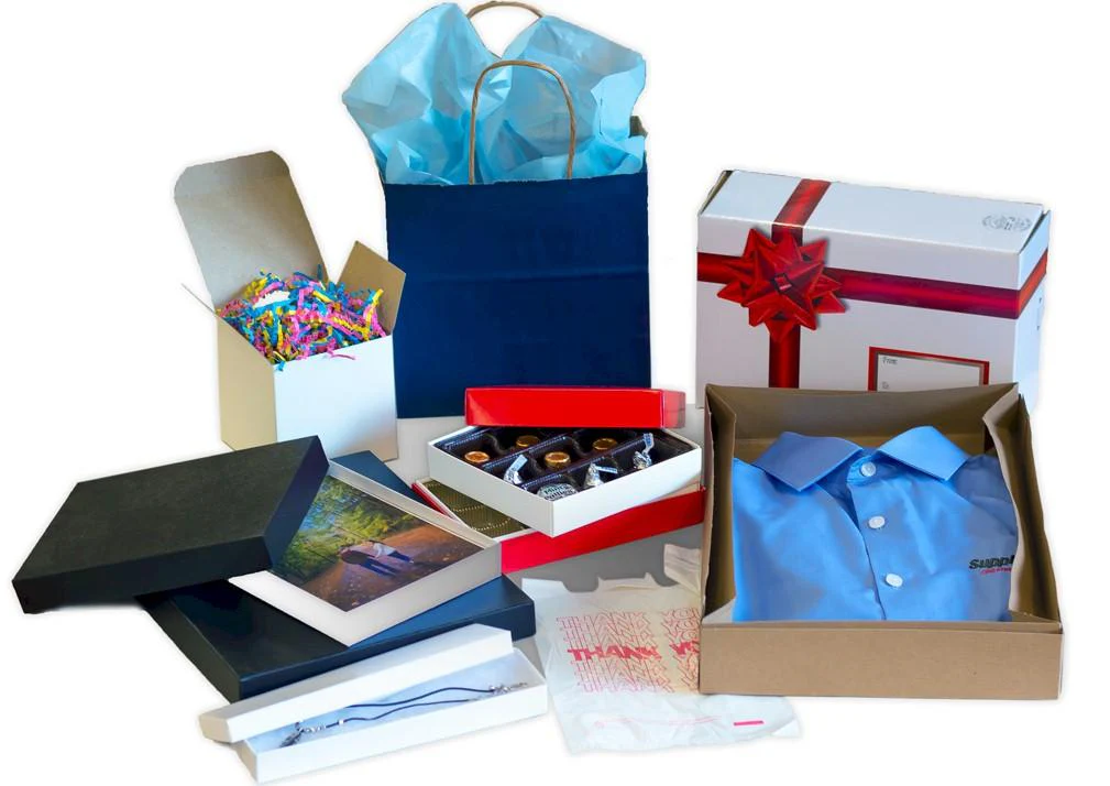 Wholesale Packaging Made Simple